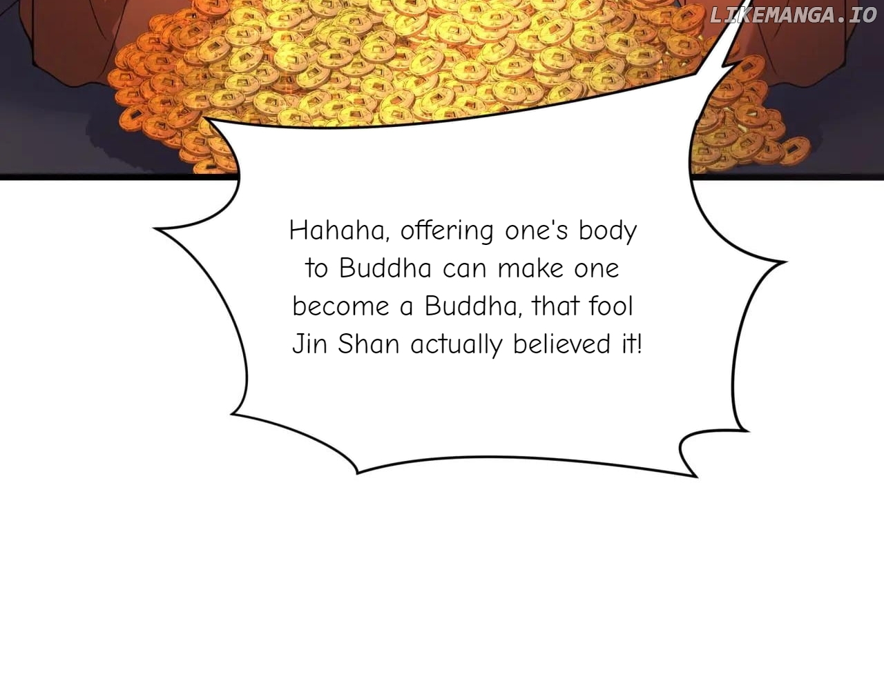Era of the Haunted Chapter 345 - page 120